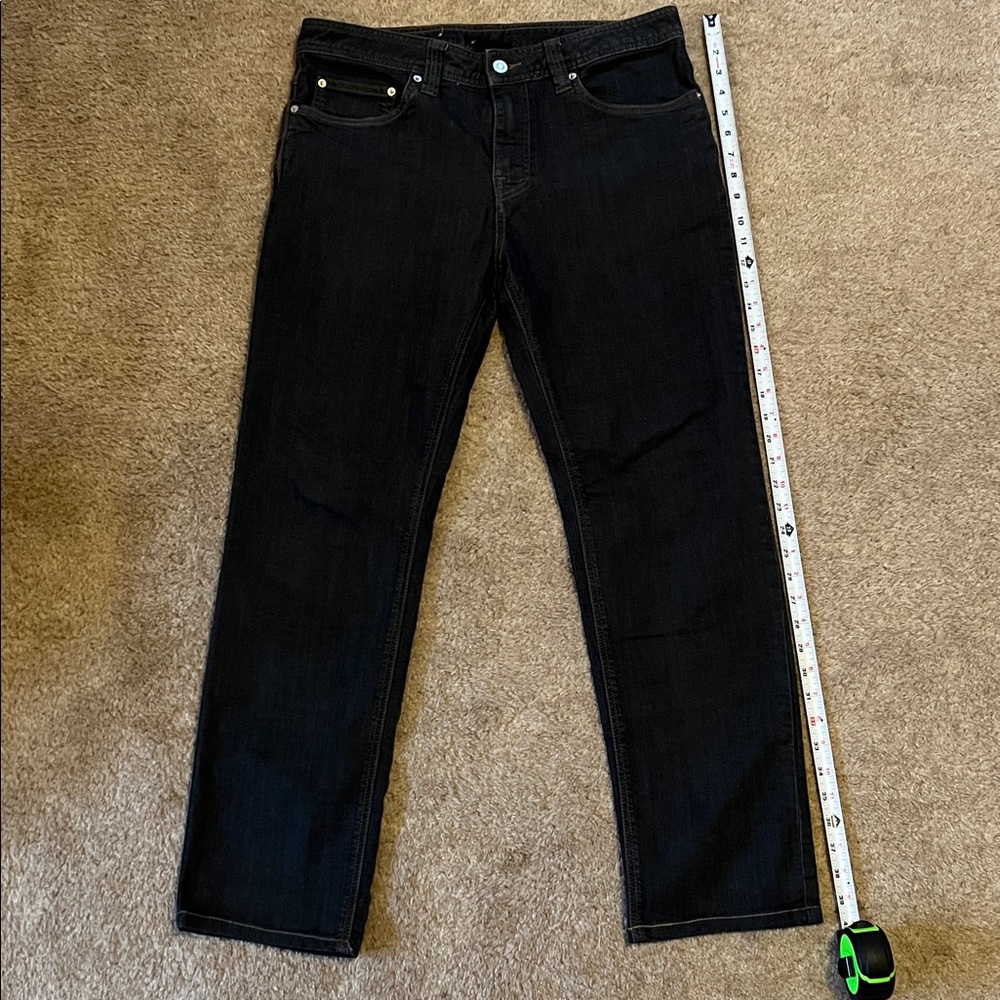 Prana Bridger Jean (Dark wash)